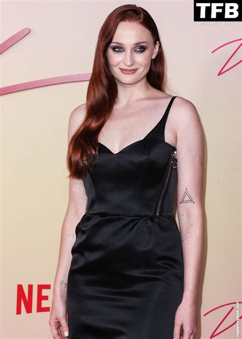 sophie turner leaked|“The Fappening 2.0” celebrity photo leak spreads malware